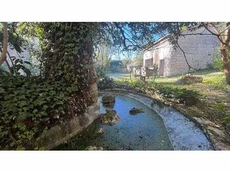 cette maison peut vous donnez un coup de cœur :))