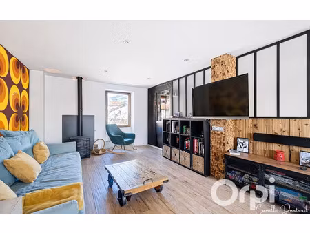 maison cervens m² t-4 à vendre  425 000 €