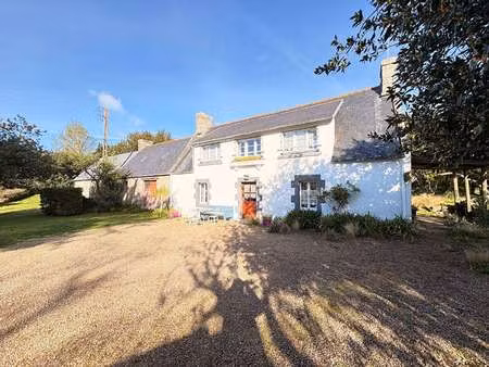 vente maison à combrit (29120) : à vendre / 88m² combrit