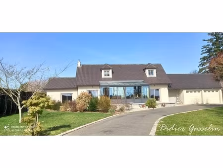 maison à vendre 7 pièces happonvilliers (28)