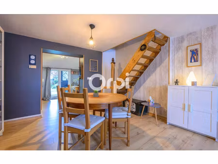 maison hasnon 80 m² t-4 à vendre  159 000 €