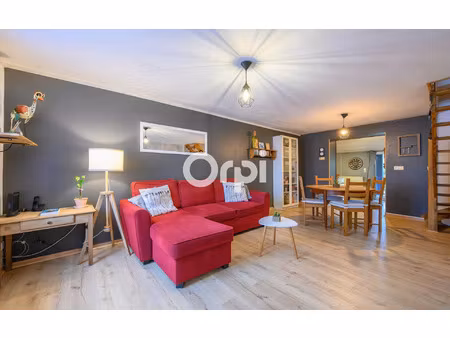 maison hasnon 80 m² t-4 à vendre  165 000 €