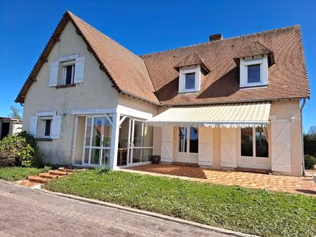 grande maison 5 ch pres des plages du debarquement