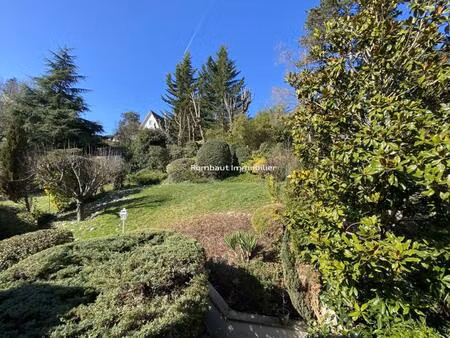 spacieuse maison familiale