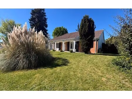 maison mennecy m² t-6 à vendre  409 000 €