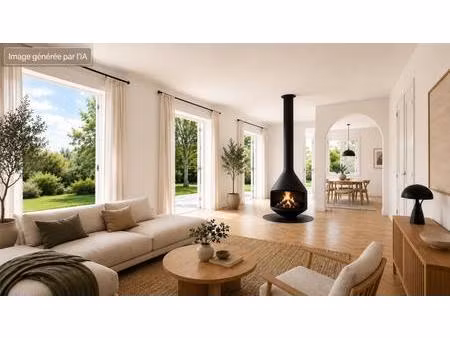 maison individuelle