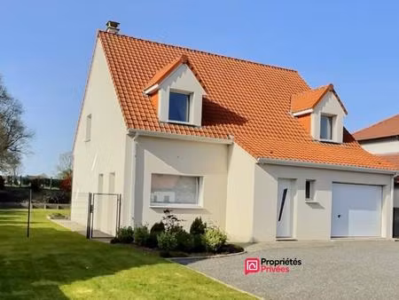 proprietes privees cote d'opale vous propose :