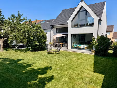 maison saclay 5 pièce(s) 172 71 m2