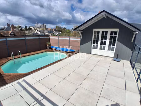 maison saint antoine du rocher