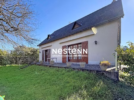 chambray les tours  maison familiale 4 chambres proche commodités