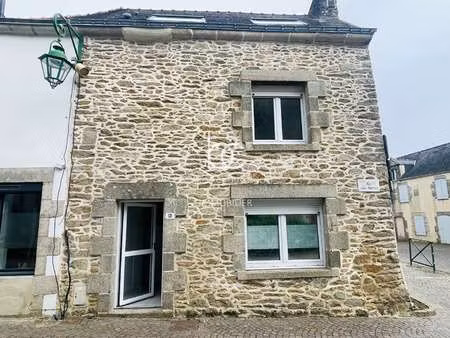 vente maison à surzur (56450) : à vendre / 34m² surzur