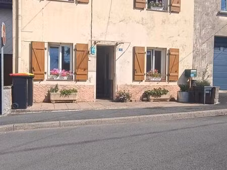 maison a la campagne a deux pas de la ville