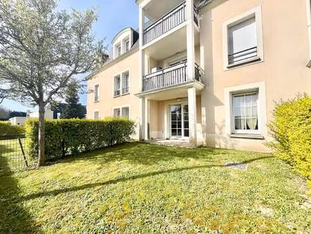 vente appartement 2 pièces à démouville (14840) : à vendre 2 pièces / 38m² démouville