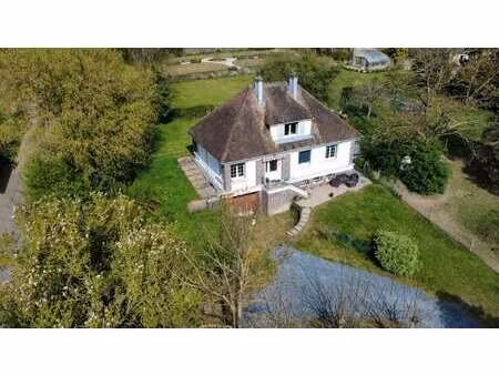 vente maison à clécy (14570) : à vendre / 141m² clécy