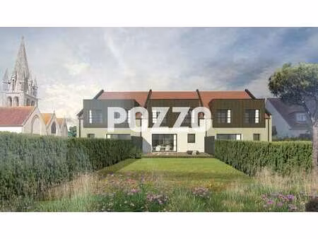 vente maison à douvres-la-délivrande (14440) : à vendre / 366m² douvres-la-délivrande