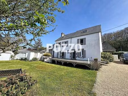 vente maison à jullouville (50610) : à vendre / 173m² jullouville