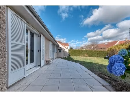 maison à vendre 6 pièces saint germain de la grange (78)