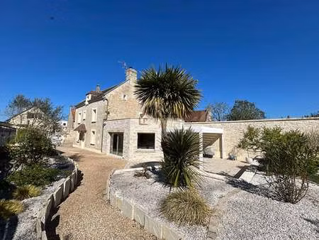 vente maison à soliers (14540) : à vendre / 170m² soliers