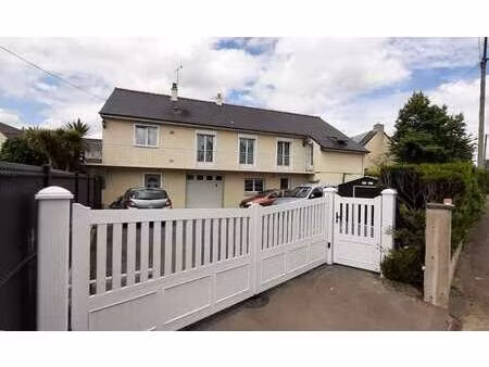 location appartement 3 pièces meublé à liffré (35340) : à louer 3 pièces meublé / 55m² lif