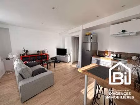 location appartement 2 pièces à mondeville (14120) : à louer 2 pièces / 31m² mondeville