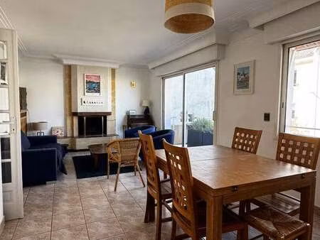 location maison à lorient (56100) : à louer / 150m² lorient