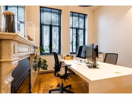 commercieel te huur in gent