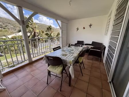 diamant / appartement t3