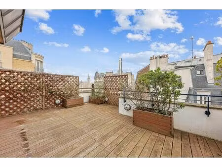 vente appartement de luxe paris 12 6 pièces 353 m² <meta name="description" content="dans 