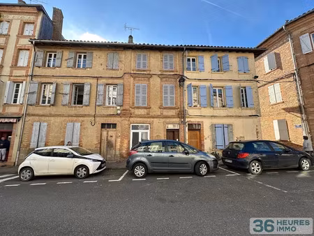 vente maison 5 pièces 126 m² à lombez (32220)  35 000 €