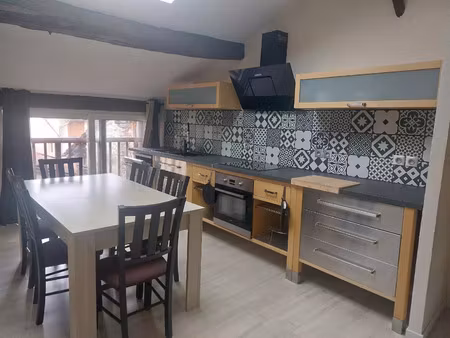 location appartement 2 pièces 53 m² à montluel (01120)