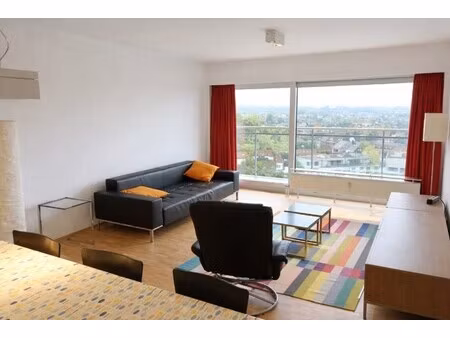 appartement te huur in heverlee met 2 slaapkamers