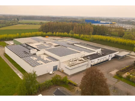 commercieel te huur in hasselt