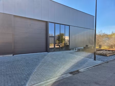 commercieel te huur in maaseik