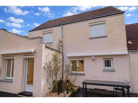 maison 4 chambres en parfait état