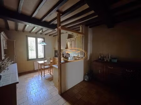 en vente maison 71 m² – 54 800 € |loisey-culey