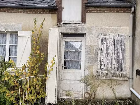vente maison 5 pièces 145 m² à morogues (18220)  30 000 €