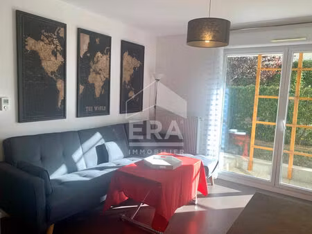 appartement 2 pièces 42 m² à louer dammarie-les-lys 77190 ? | era immobilier