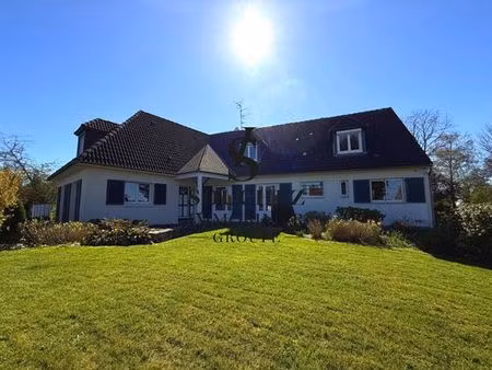 maison de luxe en vente à wailly  hauts-de-france