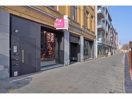 commercieel te huur in beveren-kruibeke-zwijndrecht