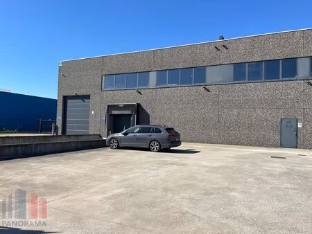 commercieel te huur in zele