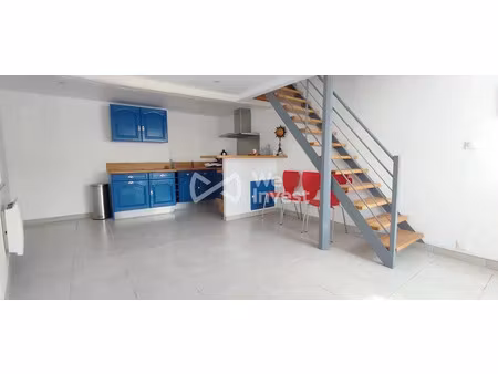 vente maison 2 pièces 45 m² à gouffern en auge (61310)  44 900 €