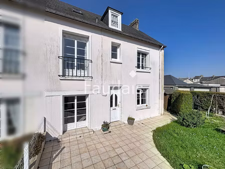 maison à 2 minutes du centre ville