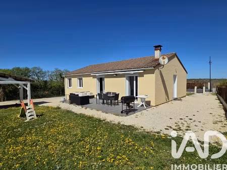 vente maison traditionnelle 4 pièces