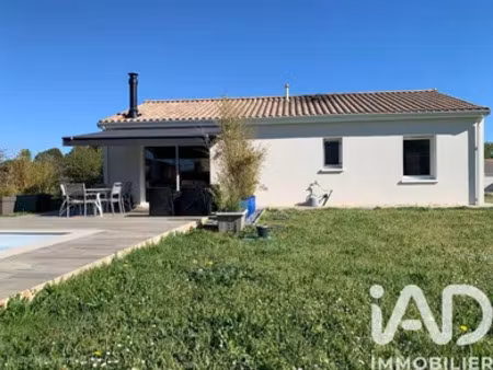 maison à lamonzie-saint-martin (24680)