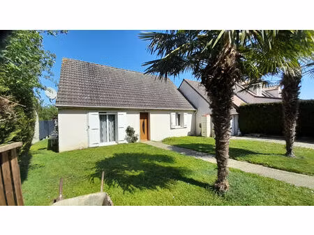 maison limours 5 pièce(s) 96 m2