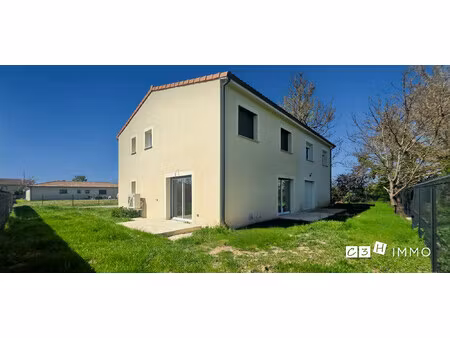 maison à vendre mauzac