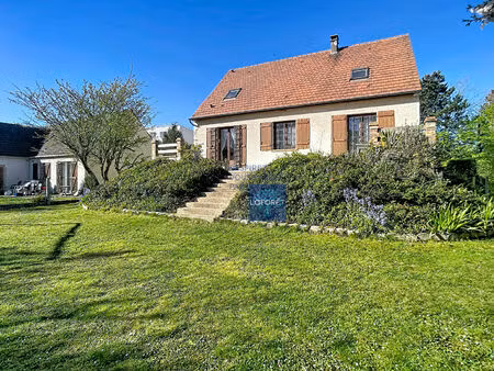 maison nogent sur oise 6 pièce(s) 112.50 m2