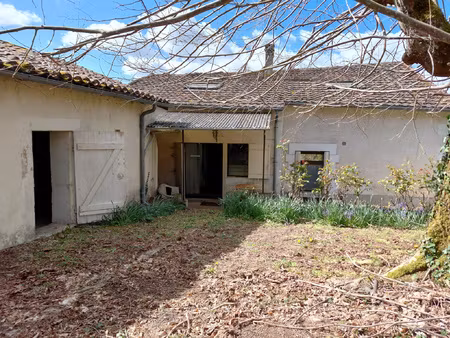sous-offre ! a vendre à razac sur l'isle