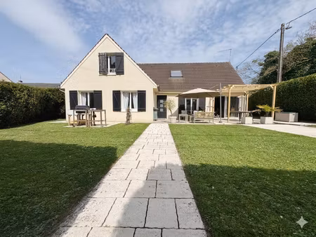 maison 131 m2 - 4 chambres