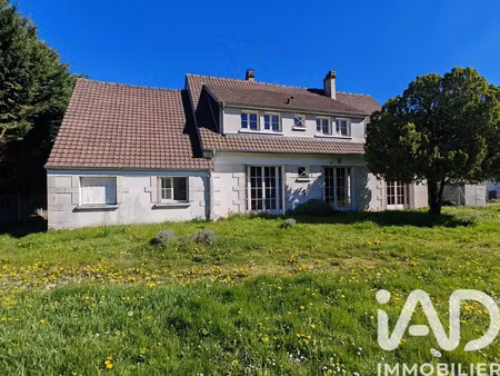 maison traditionnelle à vic-sur-aisne (02290)